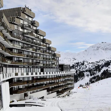 Apartment Zenith - Pour 4 Personnes 264 La Plagne